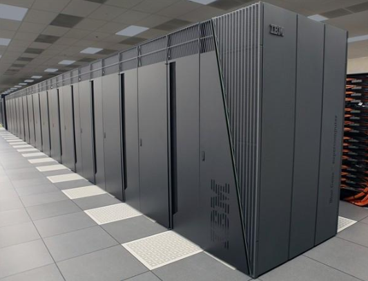 量子计算即将面世 IBM副总裁表示:还有三年时间