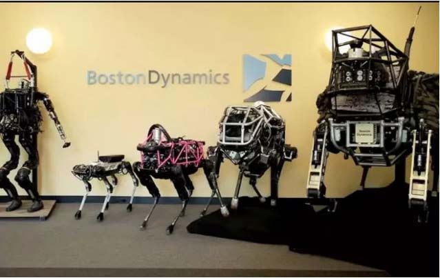 一文看懂中美AI产业布局,美国领衔芯片、算法、NLP领域 · 原站资料